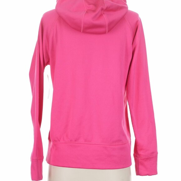 NWT Reebok Size S Pullover Hoodle - Picture 4 of 7